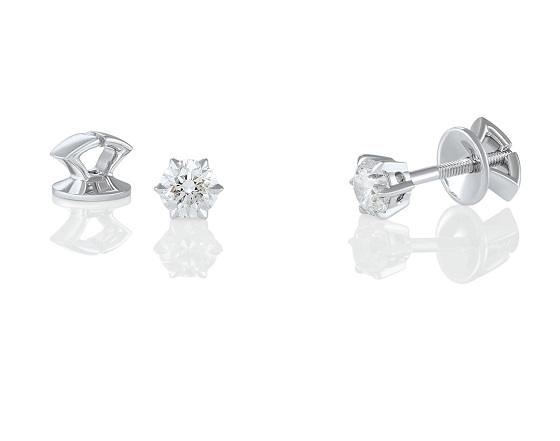 Пусеты ST11680